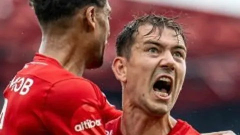 皇马荣耀庆典：安切洛蒂教练率队斩获第150胜辉煌里程碑