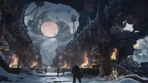 最后生还者第三季开拍在即，2027年待播